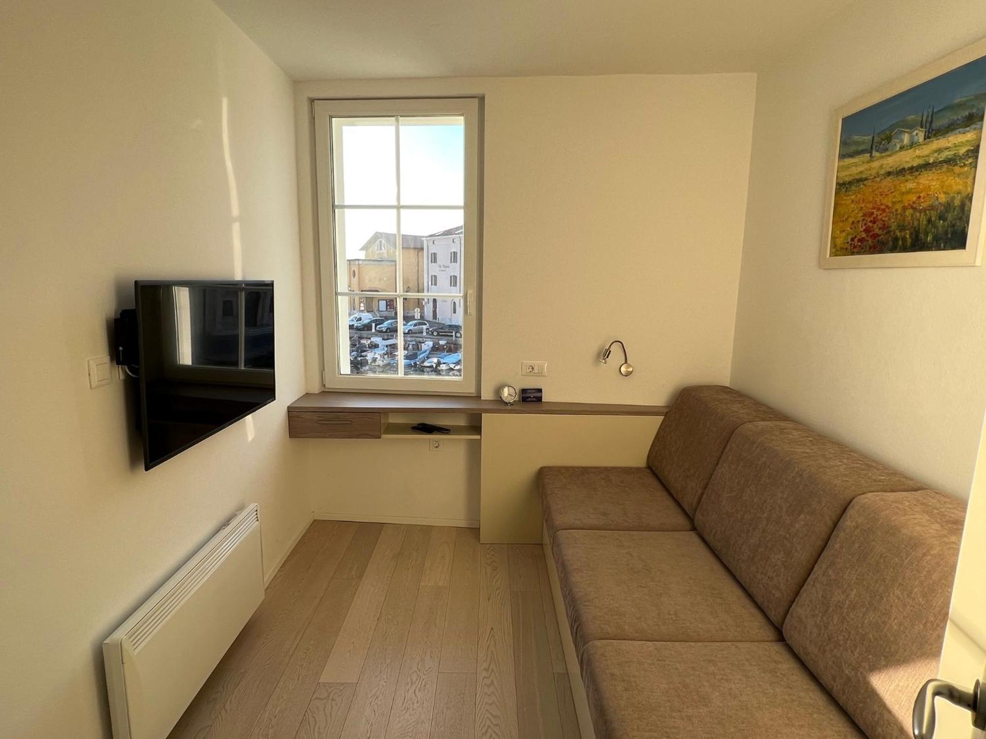 Gloria Holiday - Apartment Rebecca Piran Dış mekan fotoğraf