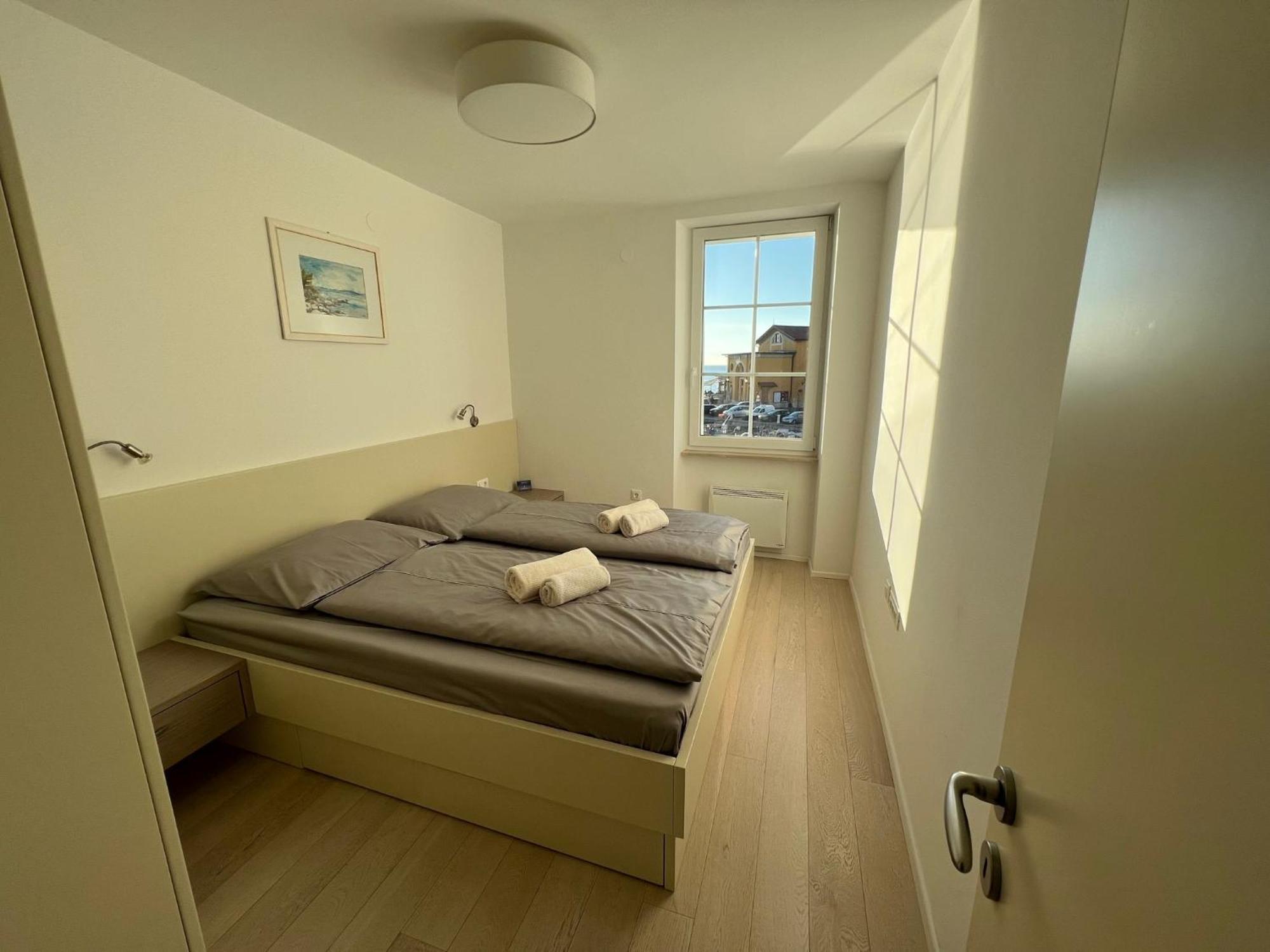 Gloria Holiday - Apartment Rebecca Piran Dış mekan fotoğraf