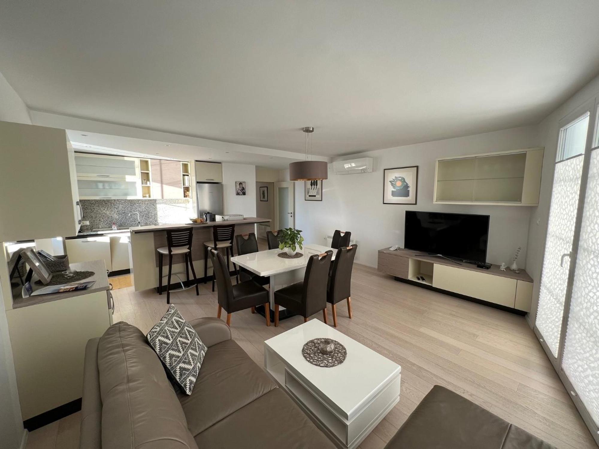 Gloria Holiday - Apartment Rebecca Piran Dış mekan fotoğraf