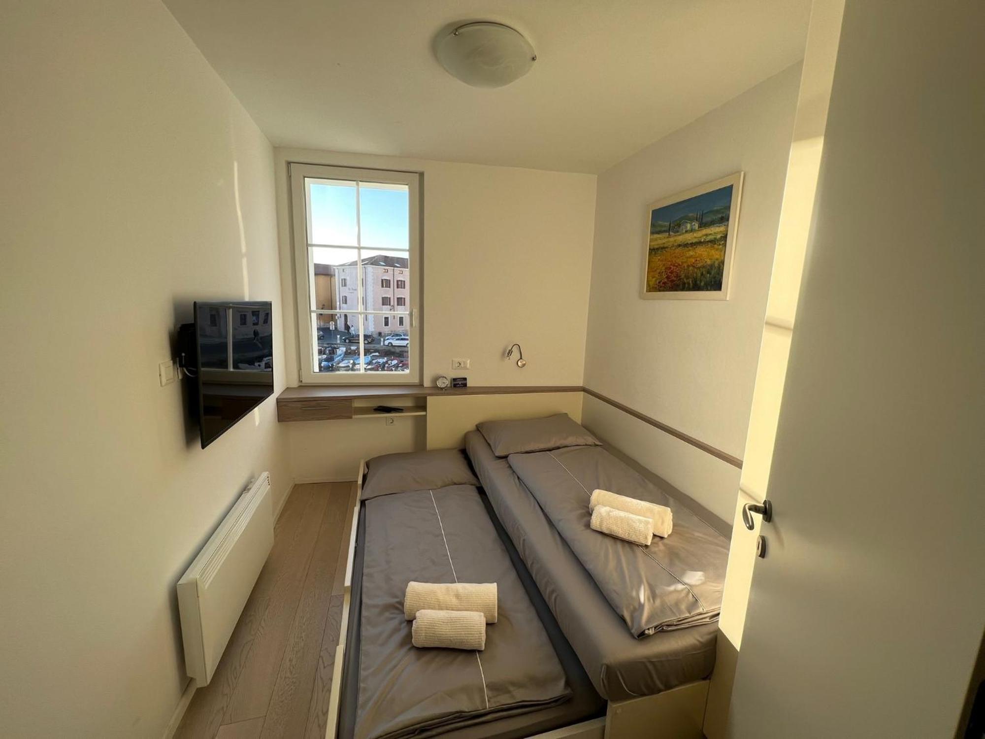 Gloria Holiday - Apartment Rebecca Piran Dış mekan fotoğraf