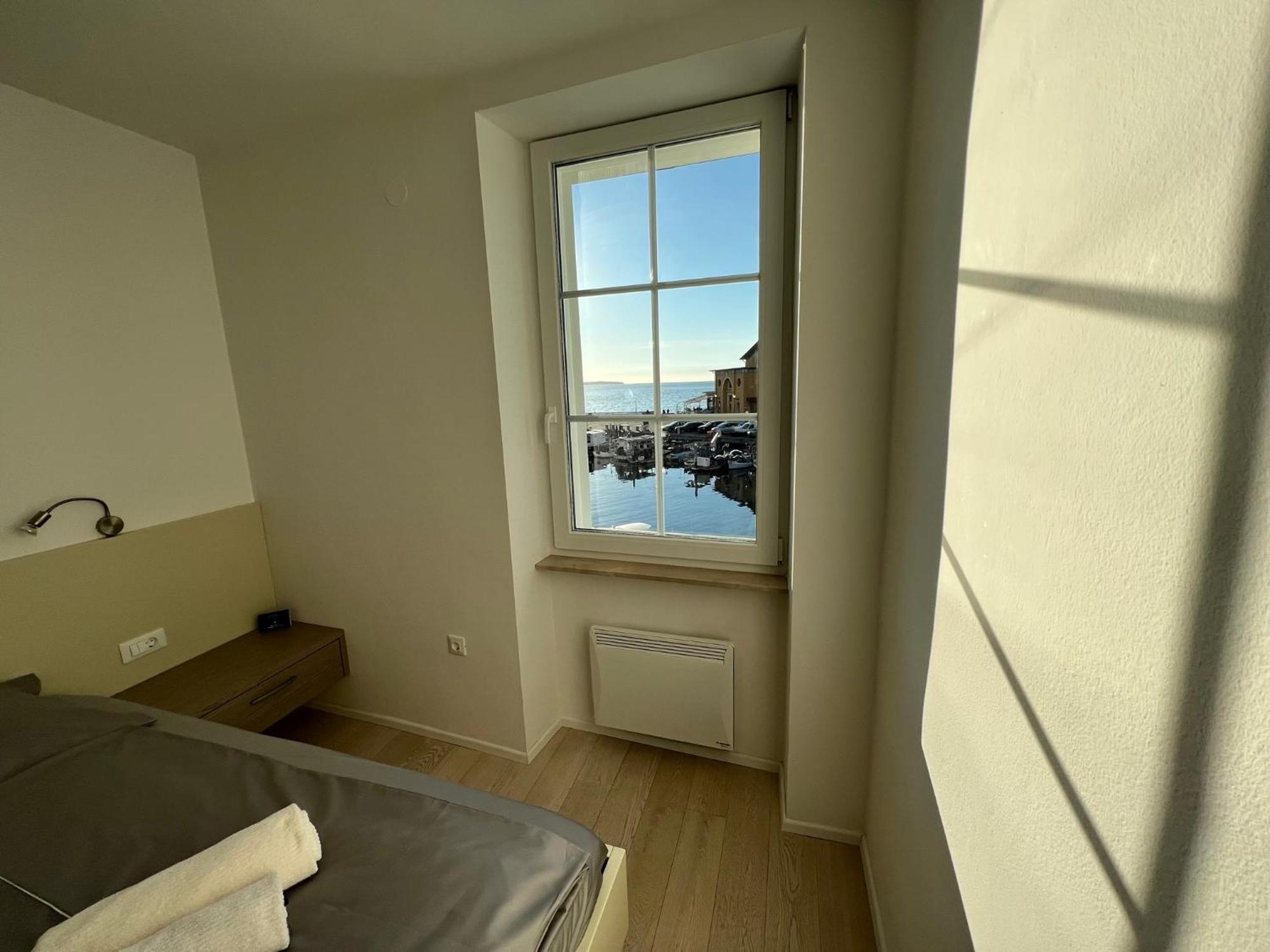 Gloria Holiday - Apartment Rebecca Piran Dış mekan fotoğraf